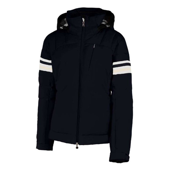 Karbon Topaz Womens Jacket 2025