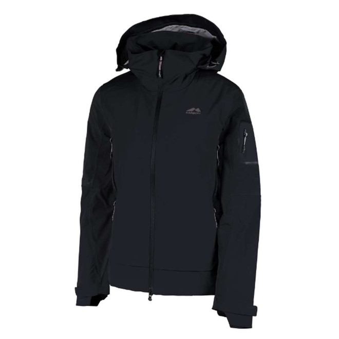 Karbon North Womens Jacket 2025