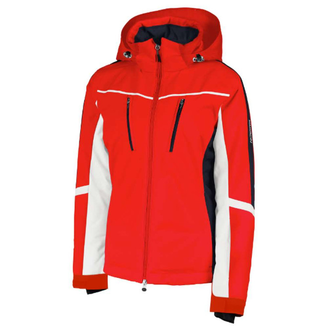 Karbon Dispersion Womens Jacket 2025