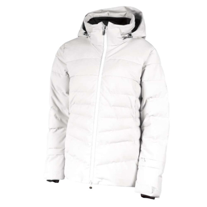 Karbon Crest Womens Jacket 2025