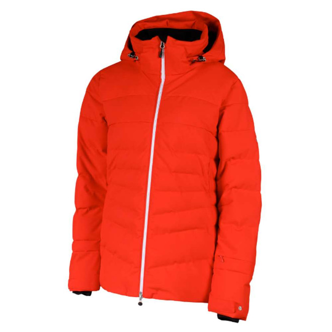 Karbon Crest Womens Jacket 2025