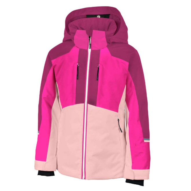 Karbon Answer Junior Jacket 2025