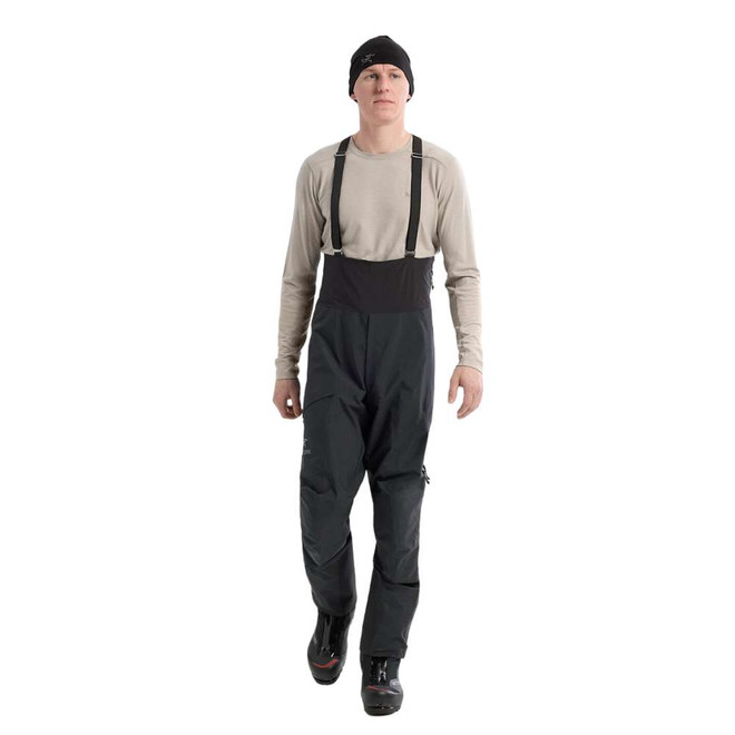 Arc'teryx Alpha SV Mens Bib Pant 2025 | Corbetts Ski + Snowboard