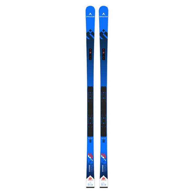 Dynastar SPEED COURSE WC GS R22 Skis 2025 | Corbetts Ski + Snowboard