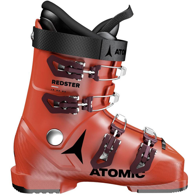 スキー REDSTER Jr60 Atomic Redster JR 60 RS Ski Boots 2025 | Corbetts Ski + Snowboard