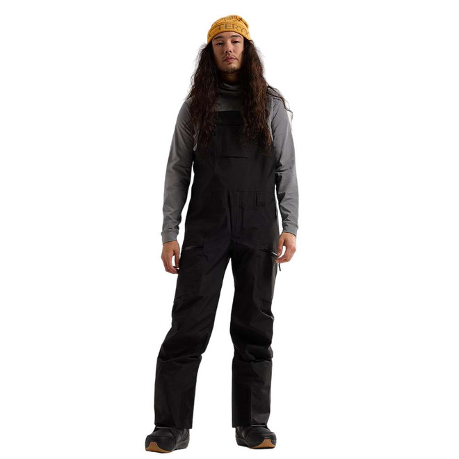 Arc'teryx Sabre Mens Bib Pant 2025 | Corbetts Ski + Snowboard