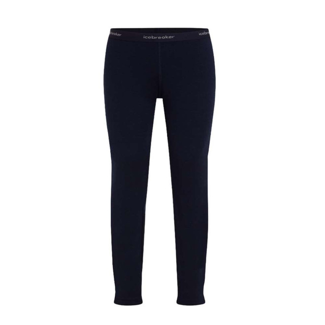 Icebreaker Merino 200 Oasis Junior Leggings 2025