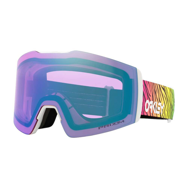 Oakley ゴーグル Fall Line M  Oakley Fall Line M Goggles | evo Canada
