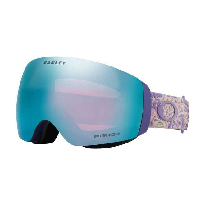 Oakley Flight Deck M Goggle 2025 | Corbetts Ski + Snowboard