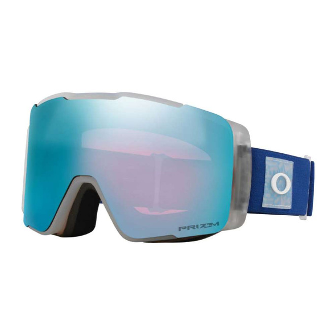 Oakley Line Miner Pro M Goggle + Spare Lens 2025 Corbetts Ski + Snowboard