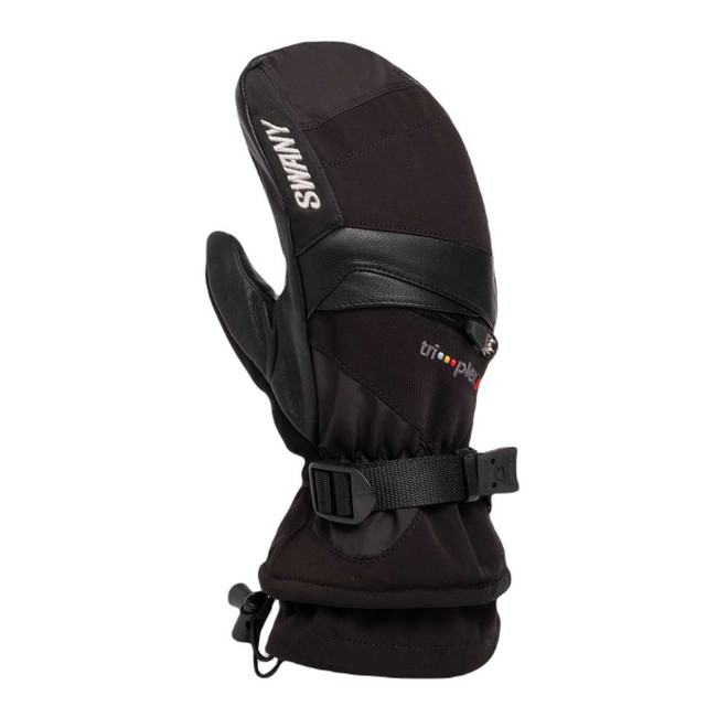Swany X-Change Womens Mitt 2025