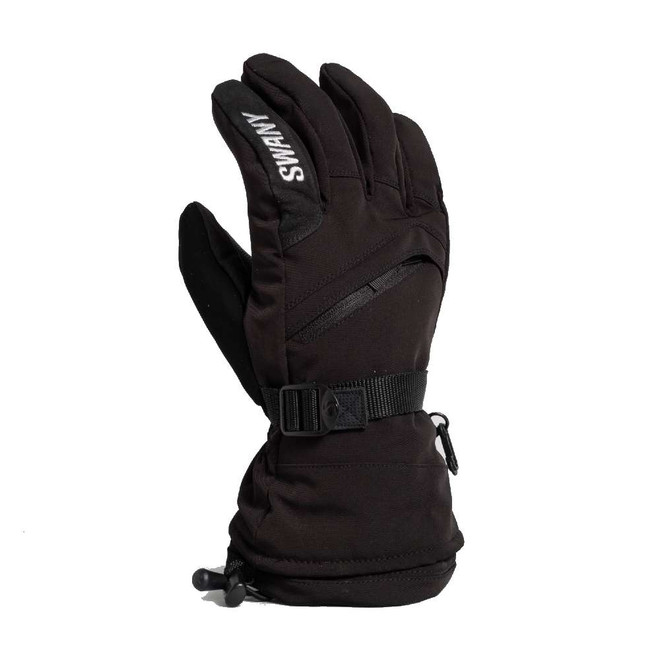 Swany X-Over Mens Glove 2025