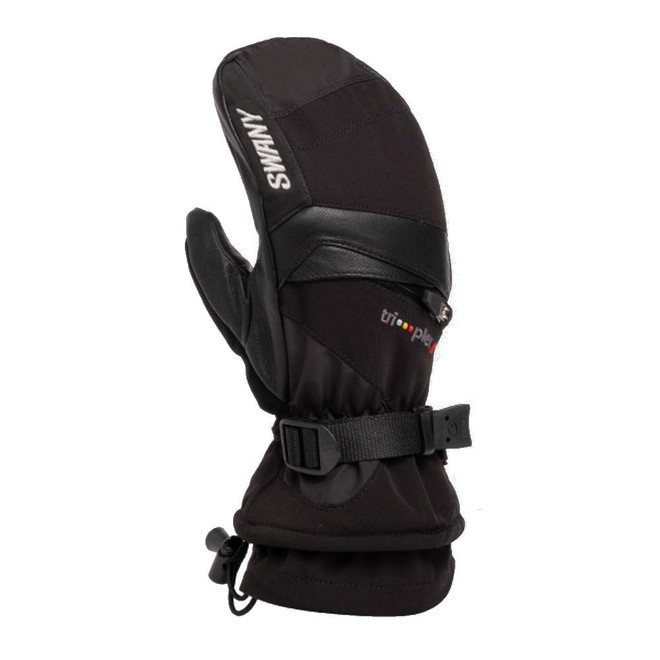 Swany X-Change Mens Mitt 2025 | Corbetts Ski + Snowboard