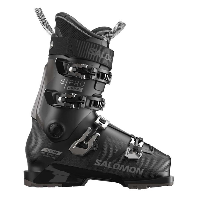 Salomon SPRO Supra 100 GW Ski Boots 2025 | Corbetts Ski + Snowboard
