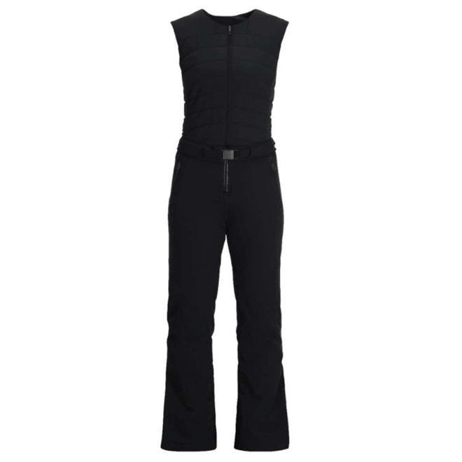 Spyder On Piste Womens Bib Pant 2025