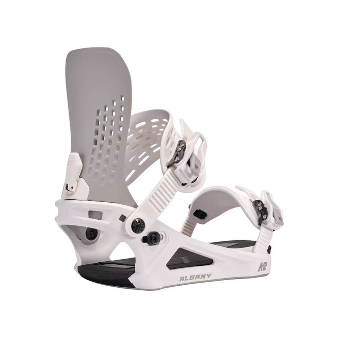 K2 Albany Womens Snowboard Bindings 2025