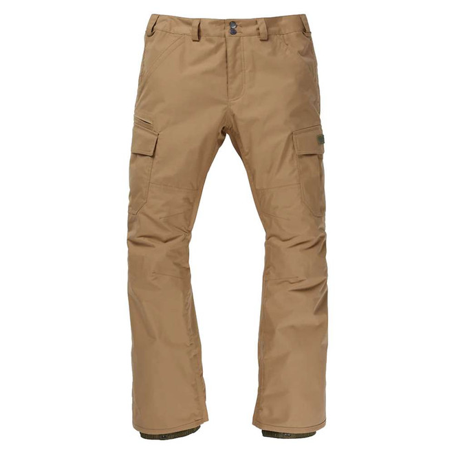 スノーボード Men's Burton Cargo Pant - Relaxed Fit Men's Burton