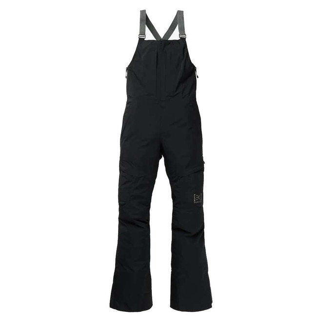 Burton [ak] Kimmy GORE-TEX 2L Womens Bib Pant Tall 2024