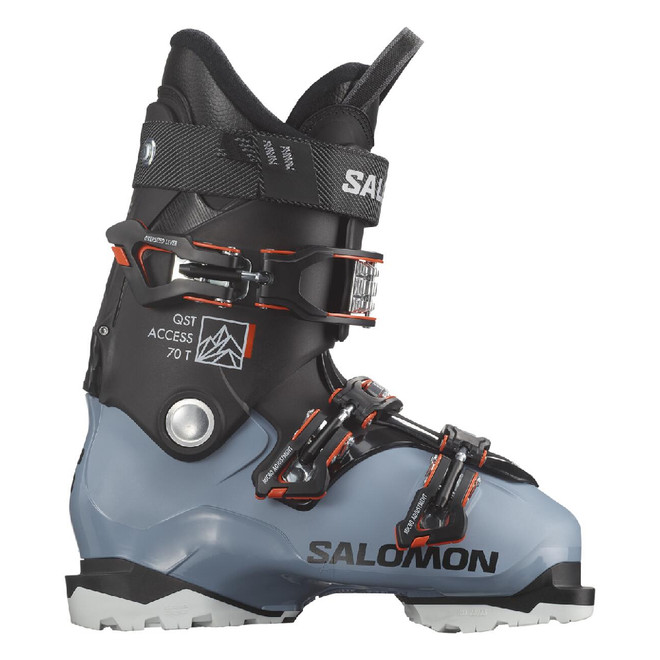 Salomon QST Access 70 T GW JR Ski Boots 2025 | Corbetts Ski +