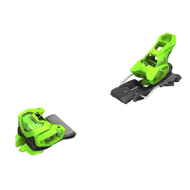 Head Attack 14 GW Ski Bindings 2025