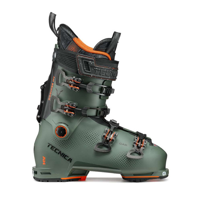 Tecnica Cochise HV 120 Mens Ski Boots 2025 | Corbetts Ski +