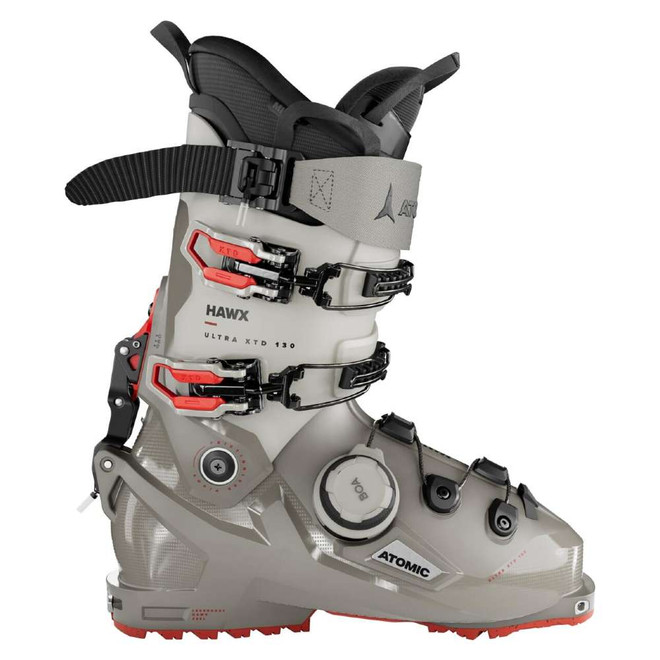 Atomic Hawx Ultra XTD 130 Boa GW Mens Ski Boots 2025