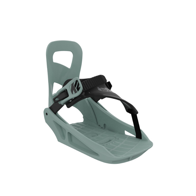 K2 Lil Kat JR Snowboard Bindings 2025 | Corbetts Ski + Snowboard