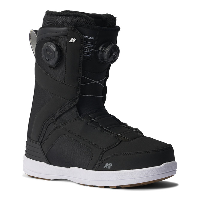 K2 Boundary Snowboard Boots 2025 | Corbetts Ski + Snowboard