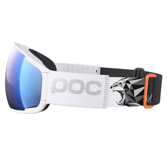 POC Zonula Clarity ゴーグル POC『 Zonula Clarity 』 | FULLMARKS