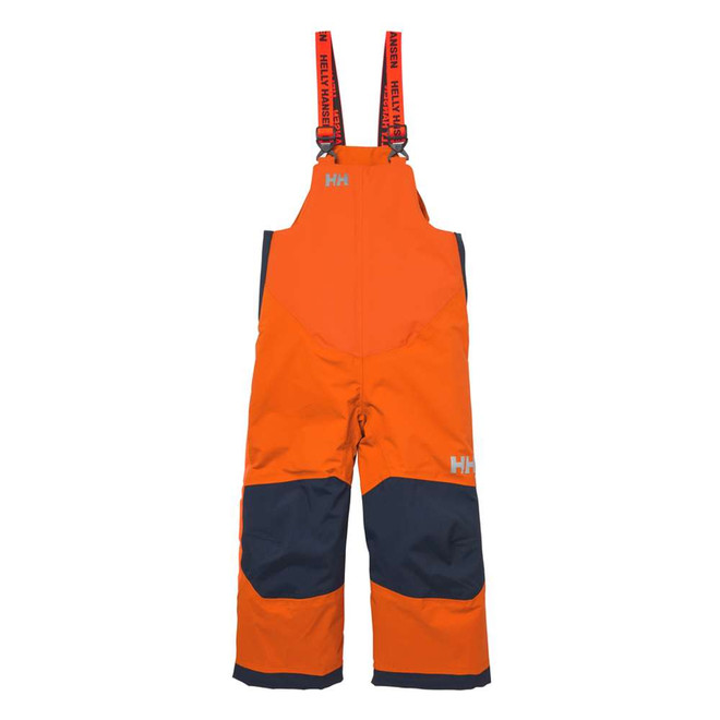 Helly Hansen Rider 2 Insulated Kids Bib Pant 2025