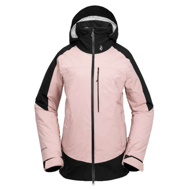 Volcom 3D Stretch GORE Womens Jacket 2025 | Corbetts Ski + Snowboard