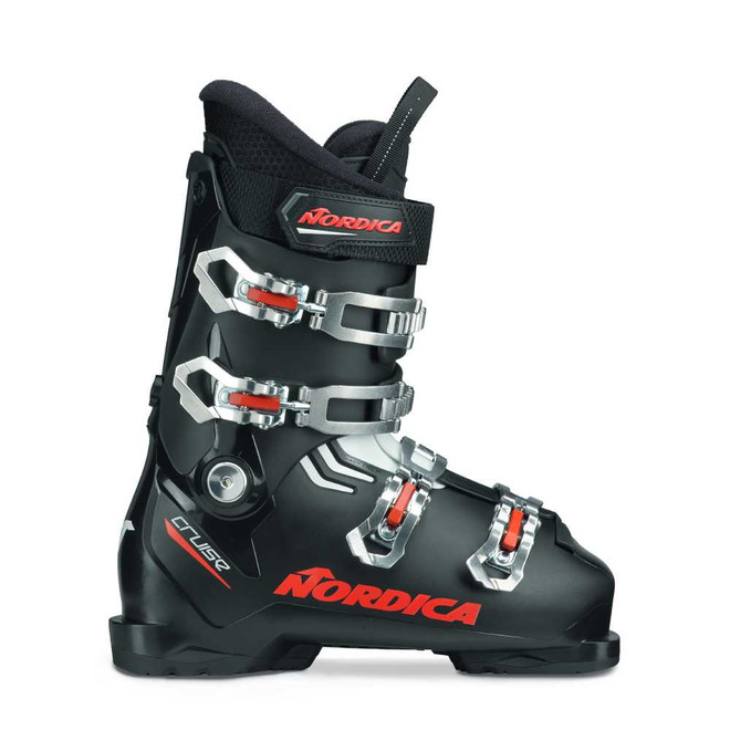 Nordica CRUISE50スキーブーツ Nordica The Cruise Mens Ski Boots 2025 | Corbetts Ski +