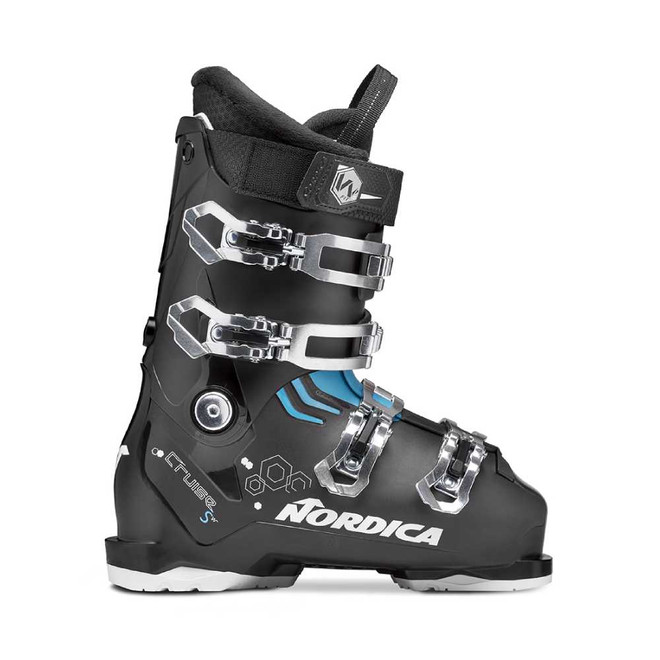 スキー NORDICA CRUISE 27.5 cm / 315 mm Nordica The Cruise S Womens Ski Boots 2025 | Corbetts Ski +