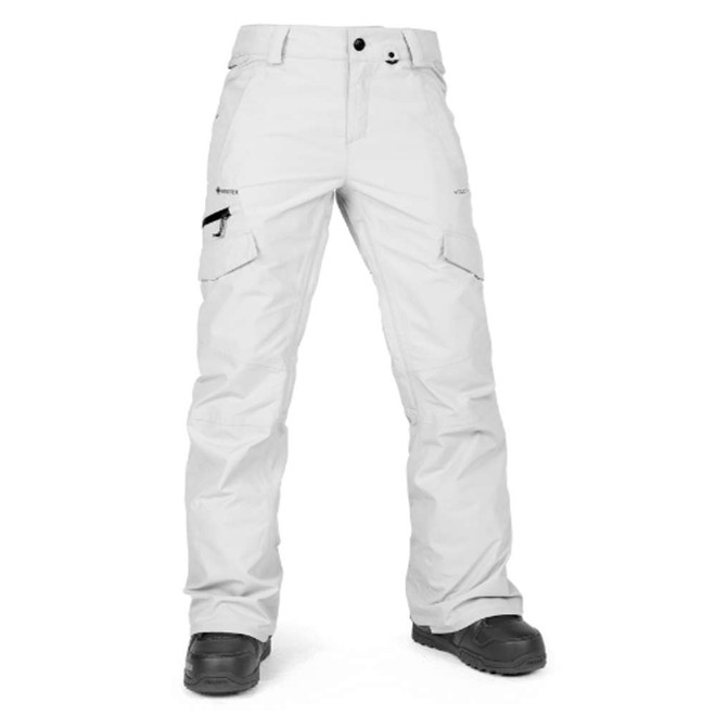 Volcom Aston GORE-TEX Womens Pant 2025 | Corbetts Ski + Snowboard