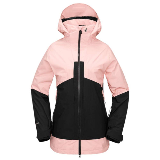 Volcom AT Stretch GORE-TEX Womens Jacket 2025 | Corbetts Ski +