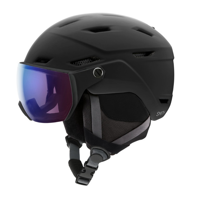 SMITH Survey バイザーヘルメット SMITH Survey バイザーヘルメット Survey Mips® | Smith Optics | US