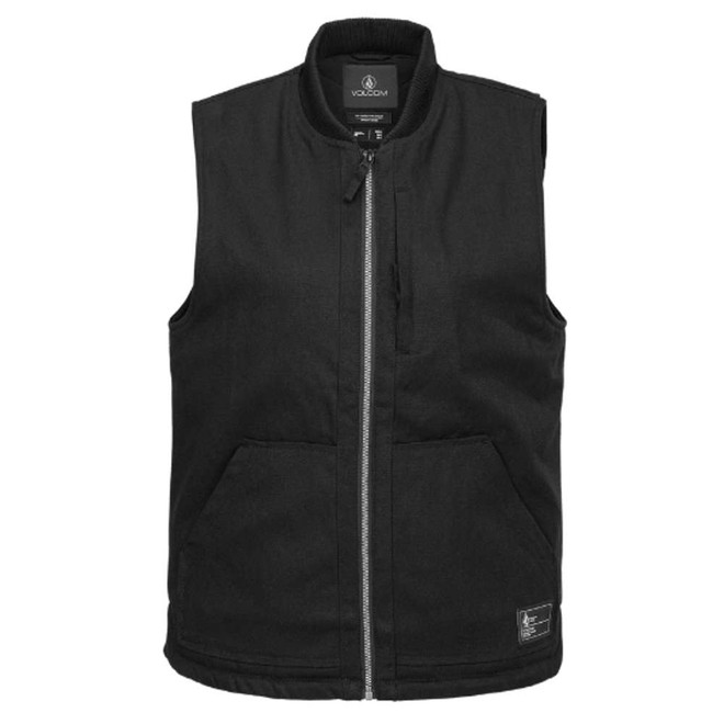 Volcom Stone Castine Womens Vest 2025