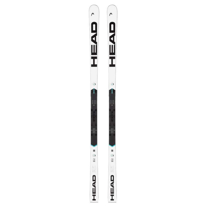 Head WCR e-GS Rebel FIS Skis 2025
