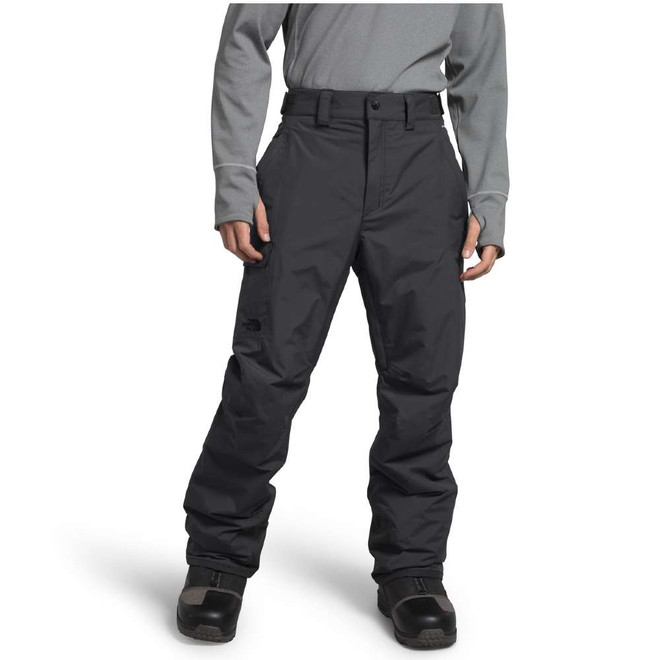 The North Face Freedom Mens Insulated Pant 2025 | Corbetts