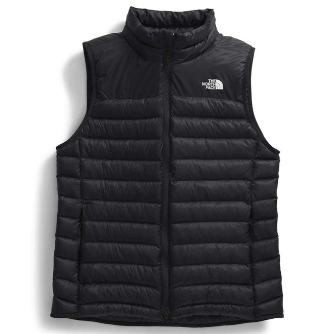 The North Face Terra Peak Mens Vest 2025