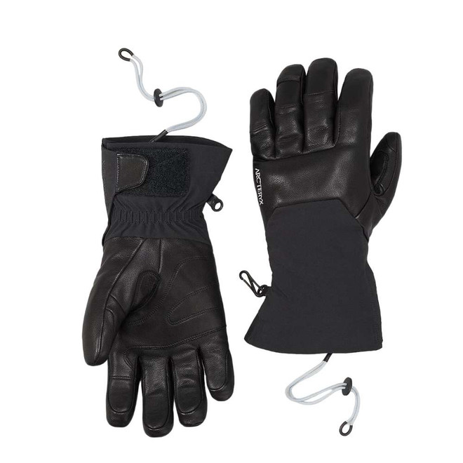Arc'teryx Sabre Mens Glove 2025 | Corbetts Ski + Snowboard