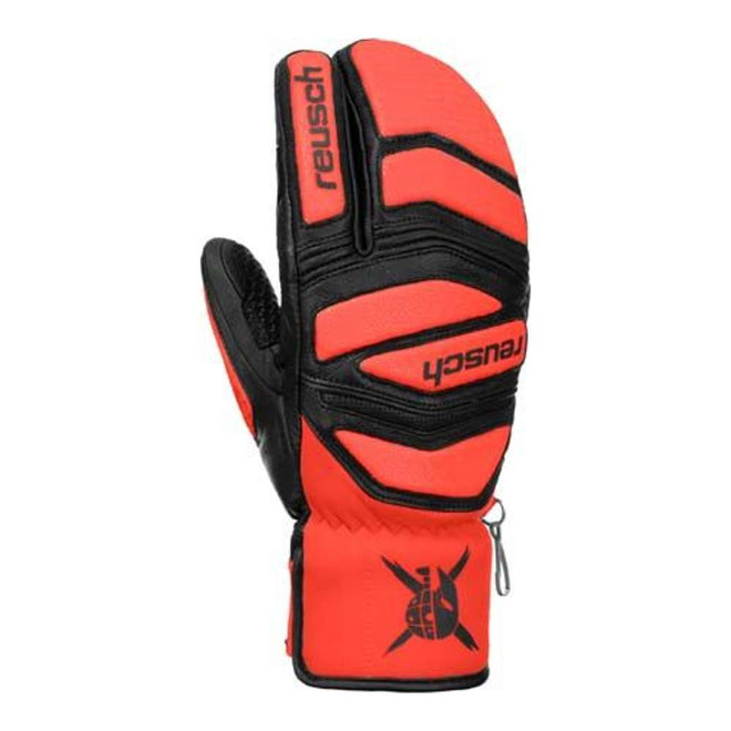 Reusch Worldcup Warrior Mens Lobster 2025 | Corbetts Ski +