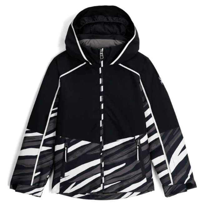 Spyder Conquer Girls Jacket 2025