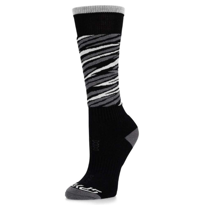 Spyder Sweep Ski Youth Socks 2025