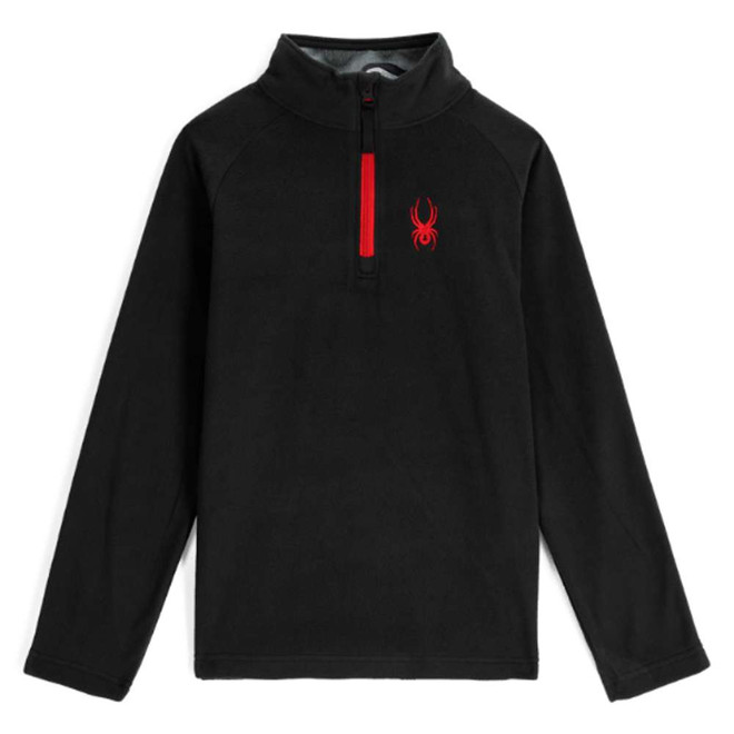 Spyder Speed Fleece Youth 1/2 Zip 2025