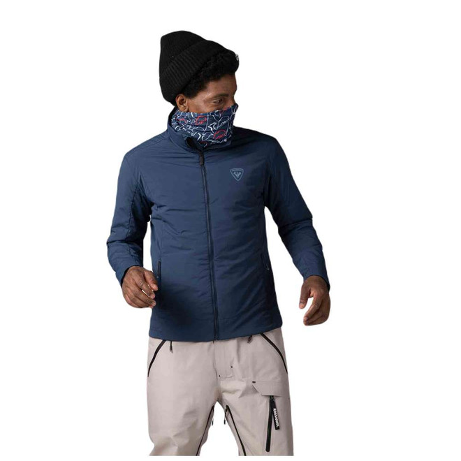 Rossignol Opside Warm Mens Jacket 2025