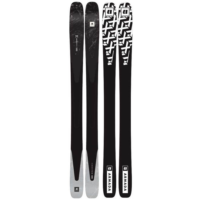 スキー ARMADA declivity 184cm clone.jpg