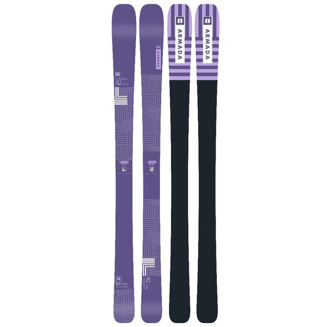 Armada Reliance 82 C Womens Skis 2025 | Corbetts Ski + Snowboard