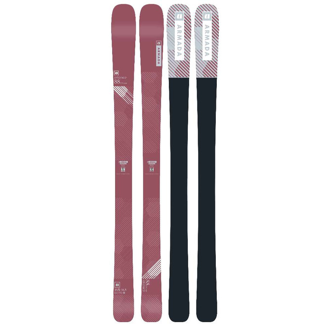 Armada Reliance 88 C Womens Skis 2025 | Corbetts Ski + Snowboard