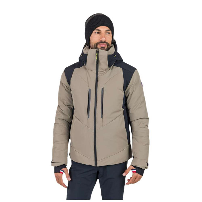 Rossignol Direttisima Mens Jacket 2025